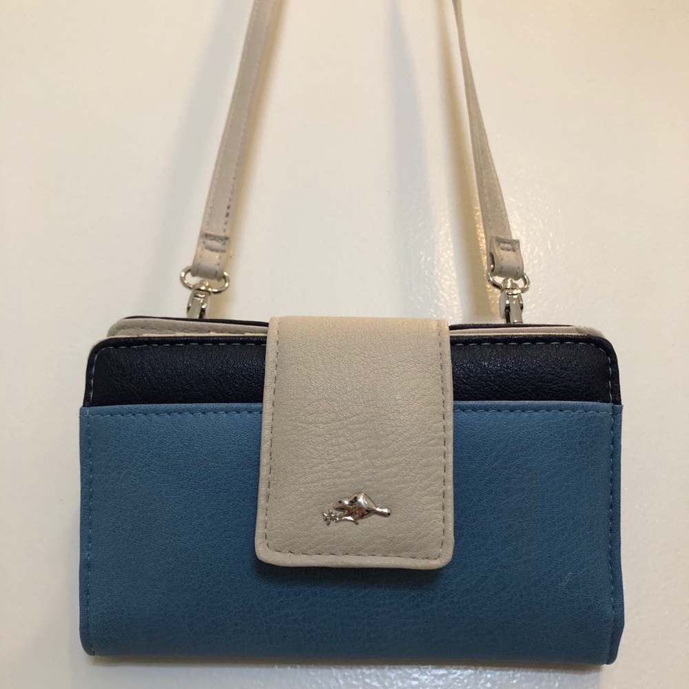 Roots Purse